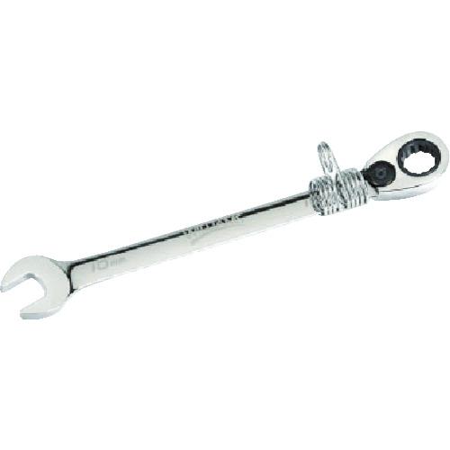 WILLIAMS cờ lê kết hợp bánh cóc 12 điểm 8mm