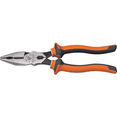 Kìm cộng hợp cách điện KLEIN VDE tiêu chuẩn 230mm