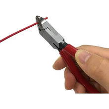 Load image into gallery viewer, VICTOR micro nippers (with soft cover) total length 131mm
