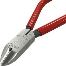 Load image into gallery viewer, VICTOR micro nippers (with soft cover) total length 131mm
