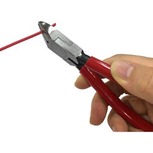 Load image into gallery viewer, VICTOR micro nippers (with soft cover) total length 150mm
