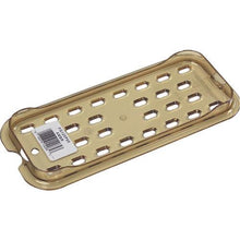 โหลดรูปภาพลงในโปรแกรมดูแกลเลอรี ERECTA Food Pan สำหรับถาดระบายน้ำ กระทะ HOT สีเหลืองอำพัน

