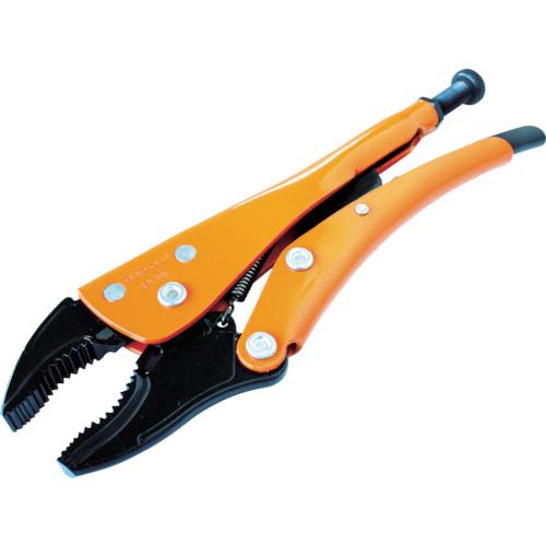 ＧＲＩＰ－ＯＮ　グリッププライヤー　１３５ｍｍ