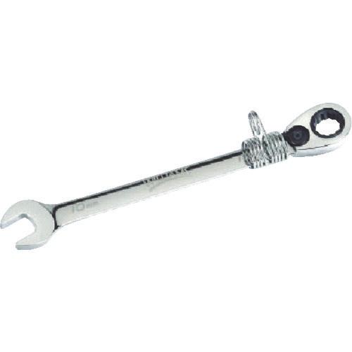 WILLIAMS cờ lê kết hợp bánh cóc 12 điểm 10 mm