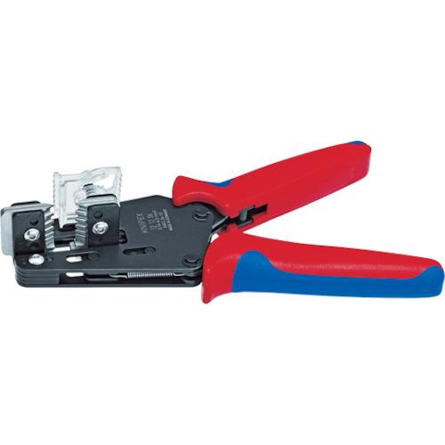 Máy tuốt dây chính xác KNIPEX 2.5-10.0