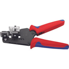 画像をギャラリービューアに読み込む, ＫＮＩＰＥＸ　ワイヤーストリッパー
