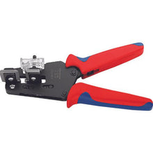 画像をギャラリービューアに読み込む, ＫＮＩＰＥＸ　ワイヤーストリッパー
