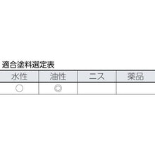 โหลดรูปภาพลงในโปรแกรมดูแกลเลอรี KOWA แปรงขัดงานไม้และงานก่อสร้าง 40 มม
