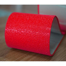 将图像导入到图库查看器中SAFERUN高耐久性反光线胶带 50 x 2mm 20m 红色
