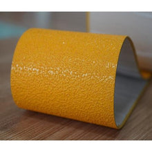 将图像导入到图库查看器中SAFERUN高耐久性反光线胶带 50x2mm 20m 黄色
