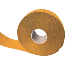 将图像导入到图库查看器中SAFERUN高耐久性反光线胶带 100 x 2mm 20m 黄色
