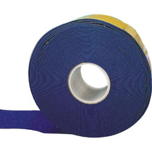 将图像导入到图库查看器中SAFERUN高耐用反光线胶带 100 x 2mm 20m 蓝色
