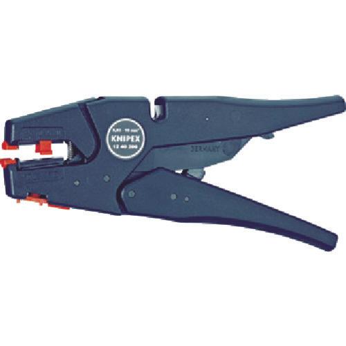 Kìm tuốt dây điện KNIPEX 1240-200