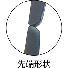画像をギャラリービューアに読み込む, ＧＲＩＰ－ＯＮ　Ｃ型グリッププライヤー　６３０ｍｍ
