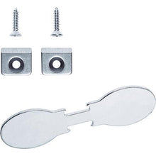 Tải hình ảnh vào trình xem thư viện, Lưỡi gạt phôi KNIPEX 1249-01 (dành cho 1240-200)
