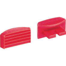 Tải hình ảnh vào trình xem thư viện, KNIPEX 1249-02 Kìm tuốt dây (trên và dưới) Hàm thay thế cho 1240-200
