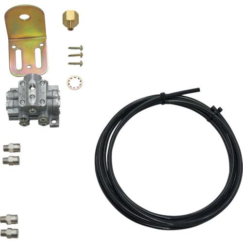 Bộ lắp đặt đa điểm cho mỡ PULSARLUBE M (2 vị trí)