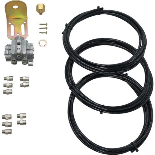 Bộ lắp đặt đa điểm cho mỡ PULSARLUBE M (5 vị trí)