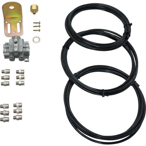 Bộ lắp đặt đa điểm cho mỡ PULSARLUBE M (6 vị trí)