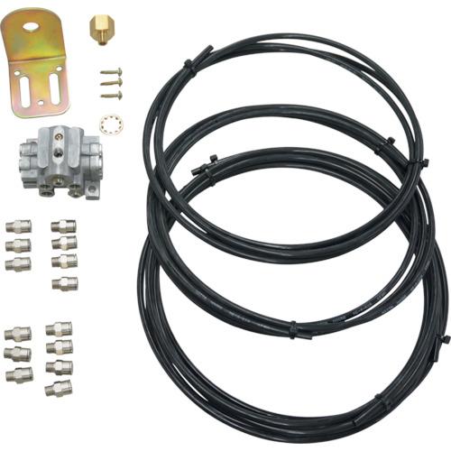 Bộ lắp đặt đa điểm cho mỡ PULSARLUBE M (7 vị trí)