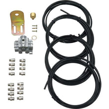 Tải hình ảnh vào trình xem thư viện, Bộ lắp đặt đa điểm cho mỡ PULSARLUBE M (8 vị trí)
