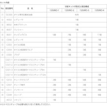 Tải hình ảnh vào trình xem thư viện, Bộ cài đặt từ xa cho dầu PULSARLUBE OL500 (2 vị trí)
