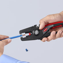 画像をギャラリービューアに読み込む, ＫＮＩＰＥＸ　プレシストリップ１６
