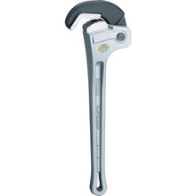 Tải hình ảnh vào trình xem thư viện, RIDGE 14 inch cờ lê tay nắm nhanh bằng nhôm
