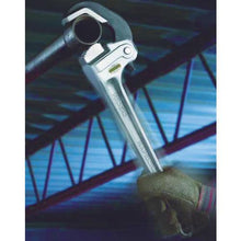 Tải hình ảnh vào trình xem thư viện, RIDGE 18 inch cờ lê tay nắm nhanh bằng nhôm
