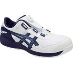 ASICS Winjob CP209 BOA ขาว x พีโค้ท 22.5ซม