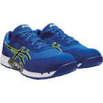 ASICS Winjob CP212 AC ASICS สีน้ำเงิน x สีน้ำเงินไฟฟ้า 24.0ซม