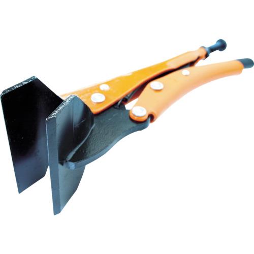 Grip pliers for Grip-on sheet metal 200mm