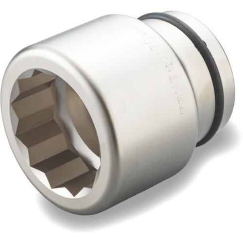 TONE ลูกบ๊อกซ์กระแทก (12 เหลี่ยม) 110mm