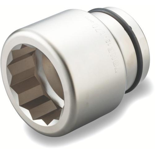 TONE ลูกบ๊อกซ์กระแทก (12 เหลี่ยม) 120mm