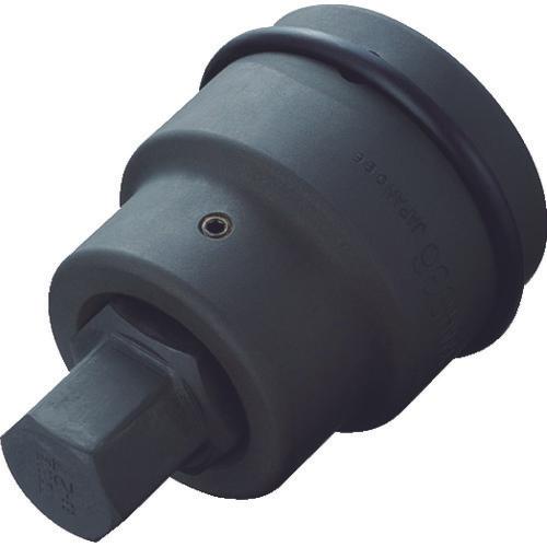 ลูกบ๊อกซ์หกเหลี่ยมสำหรับกระแทก TONE (ชนิดเปลี่ยน) ขนาดด้านตรงข้าม 27 มม