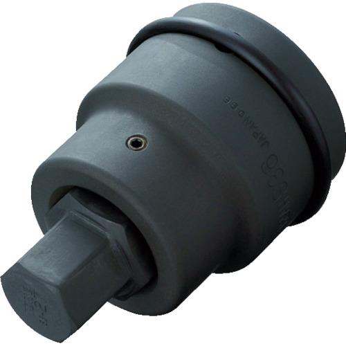 ลูกบ๊อกซ์หกเหลี่ยมสำหรับกระแทก TONE (ชนิดเปลี่ยน) ขนาดด้านตรงข้าม 32 มม