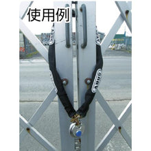 Load image into gallery viewer, ABUS chain 12KS-250-LOOP

