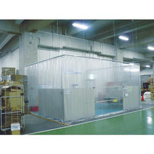 โหลดรูปภาพลงในโปรแกรมดูแกลเลอรี OKADA D30 รางอลูมิเนียม 2 ม
