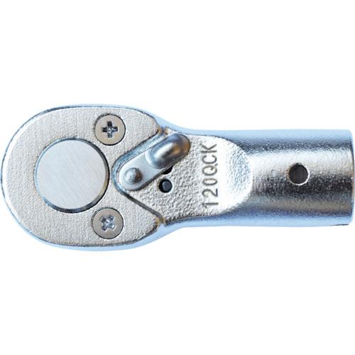 Canon QCK ratchet head 12QCK