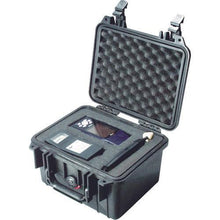 Tải hình ảnh vào trình xem thư viện, PELICAN 1300 (không bọt) đen 270 x 246 x 174
