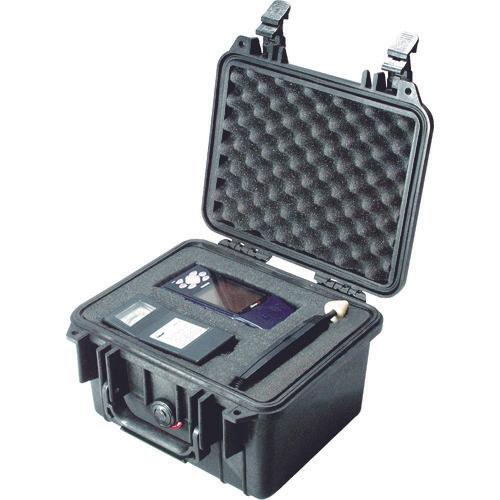 PELICAN 1300 (không bọt) đen 270 x 246 x 174