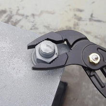 Tải hình ảnh vào trình xem thư viện, Kìm máy bơm nước FUJIYA Ultra Light (Vàng đen)
