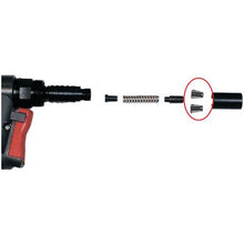 Tải hình ảnh vào trình xem thư viện, Một bộ hàm cho đinh tán POP (bao gồm 3 cái)
