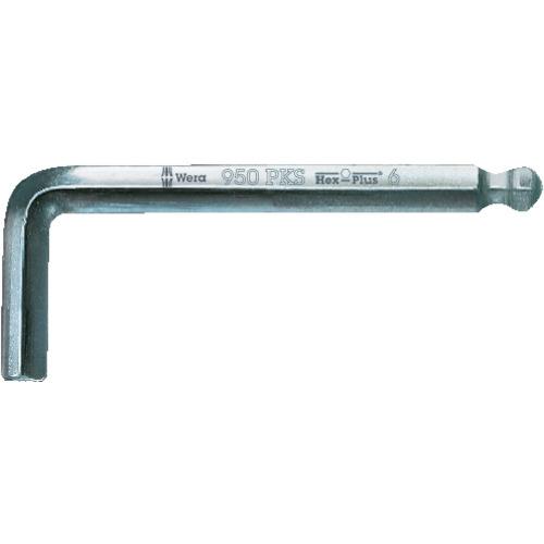 Wera 950PKS เฮกกี้ 4.0