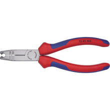 Tải hình ảnh vào trình xem thư viện, Máy tuốt dây điện bằng kềm KNIPEX
