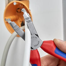 Tải hình ảnh vào trình xem thư viện, Máy tuốt dây điện bằng kềm KNIPEX
