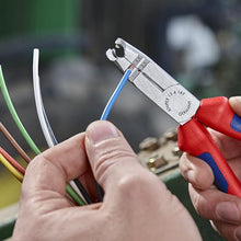 Tải hình ảnh vào trình xem thư viện, Máy tuốt dây điện bằng kềm KNIPEX

