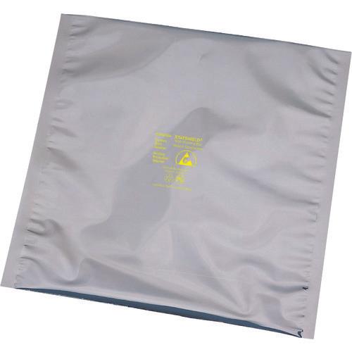 DESCO shielding bag without zipper 152X229mm 100 pieces
