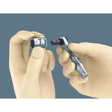 โหลดรูปภาพลงในโปรแกรมดูแกลเลอรี Wera Kraftform Compact Cyclops Set Mini 2
