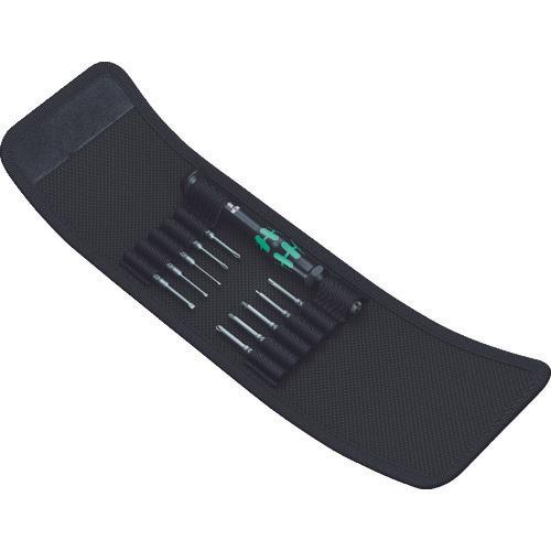 Wera คราฟท์ฟอร์ม คอมแพ็ค ไมโคร 7